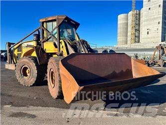 Volvo L150G Læssemaskiner på hjul