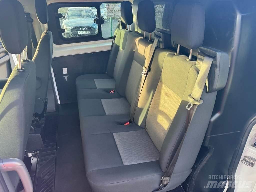 Ford  Minibusser