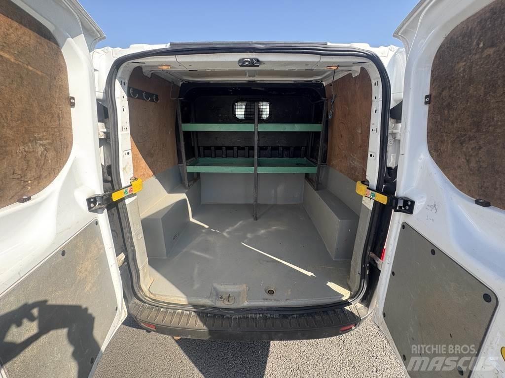 Ford  Minibusser