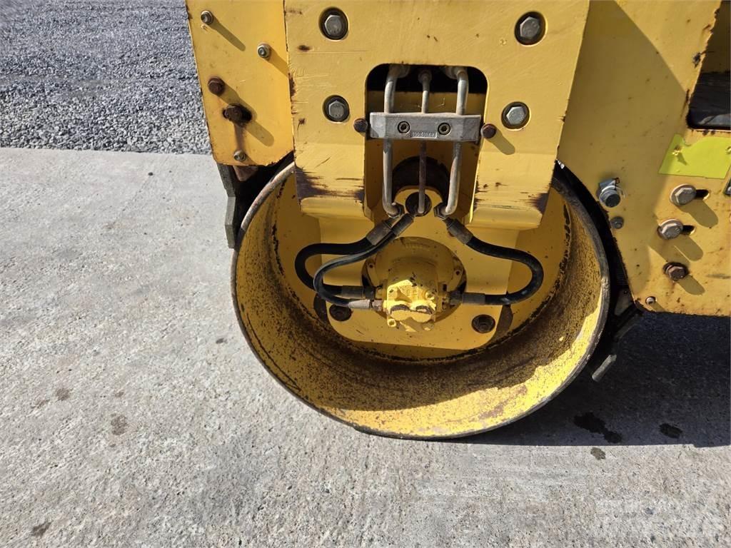 Bomag BW80 Entreprenør - Andet