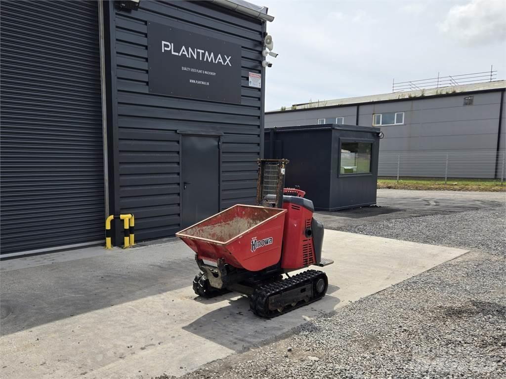 Hinowa HS701 Dumpere