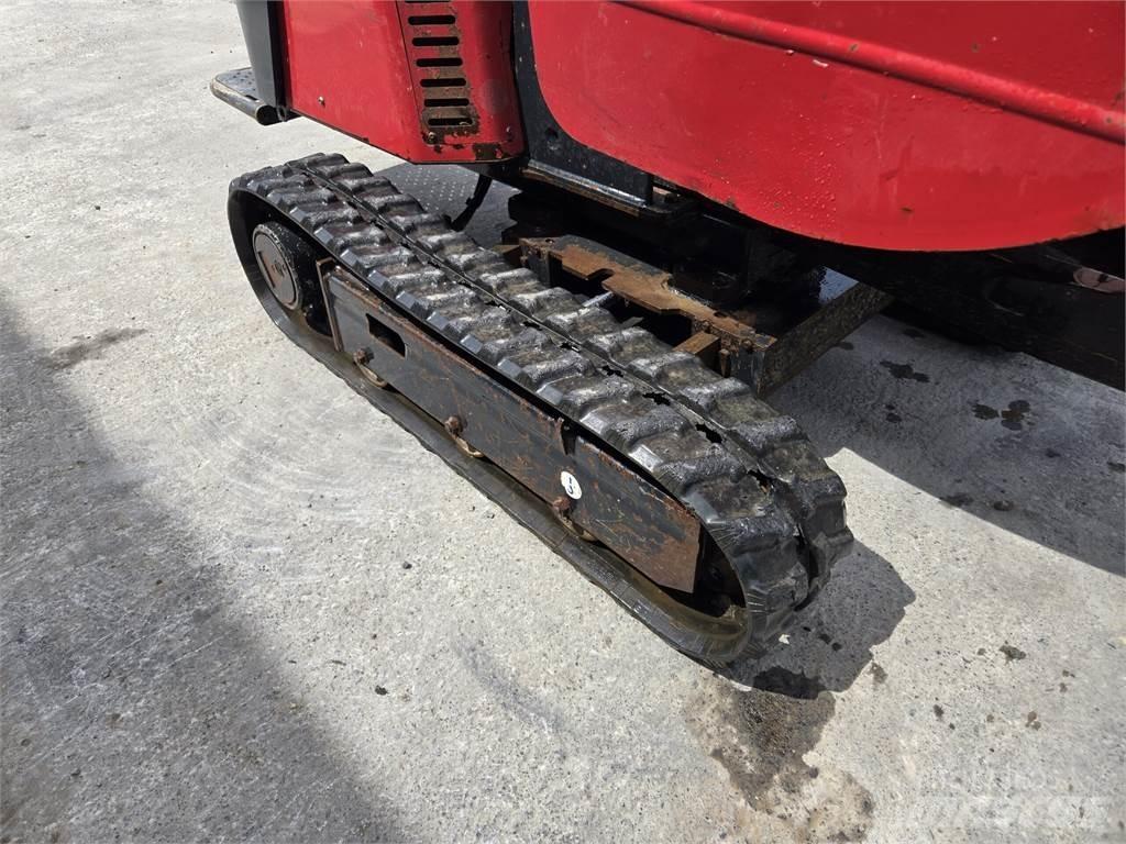 Hinowa HS701 Dumpere