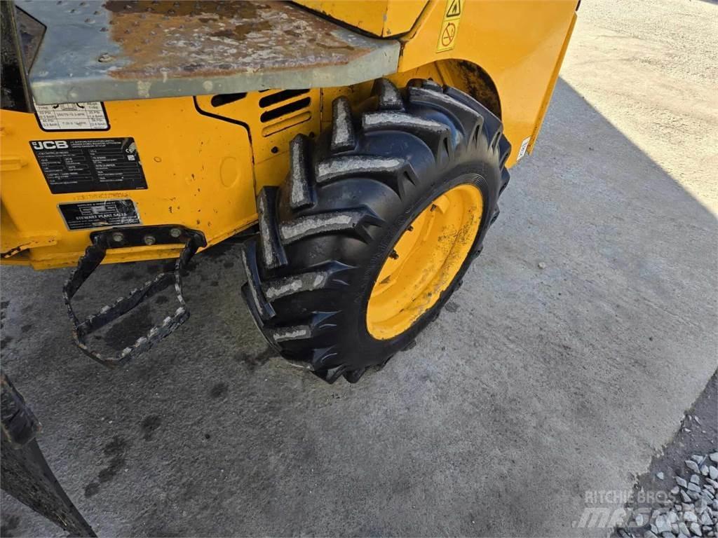JCB 1 ton Dumpere
