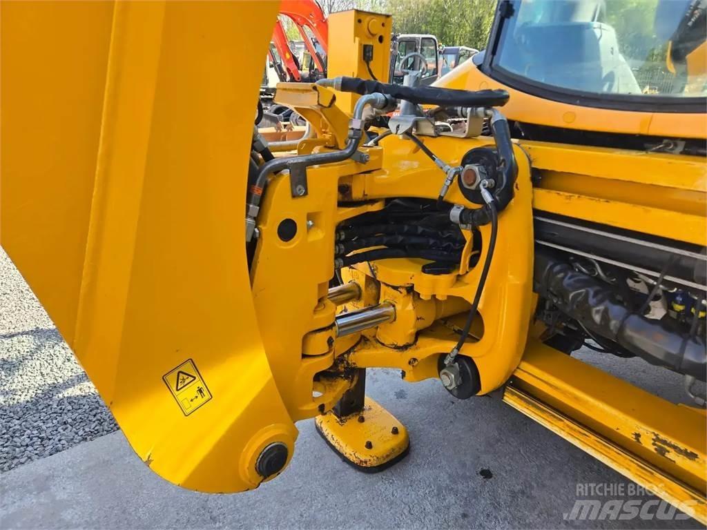 JCB 3CX Rendegravere