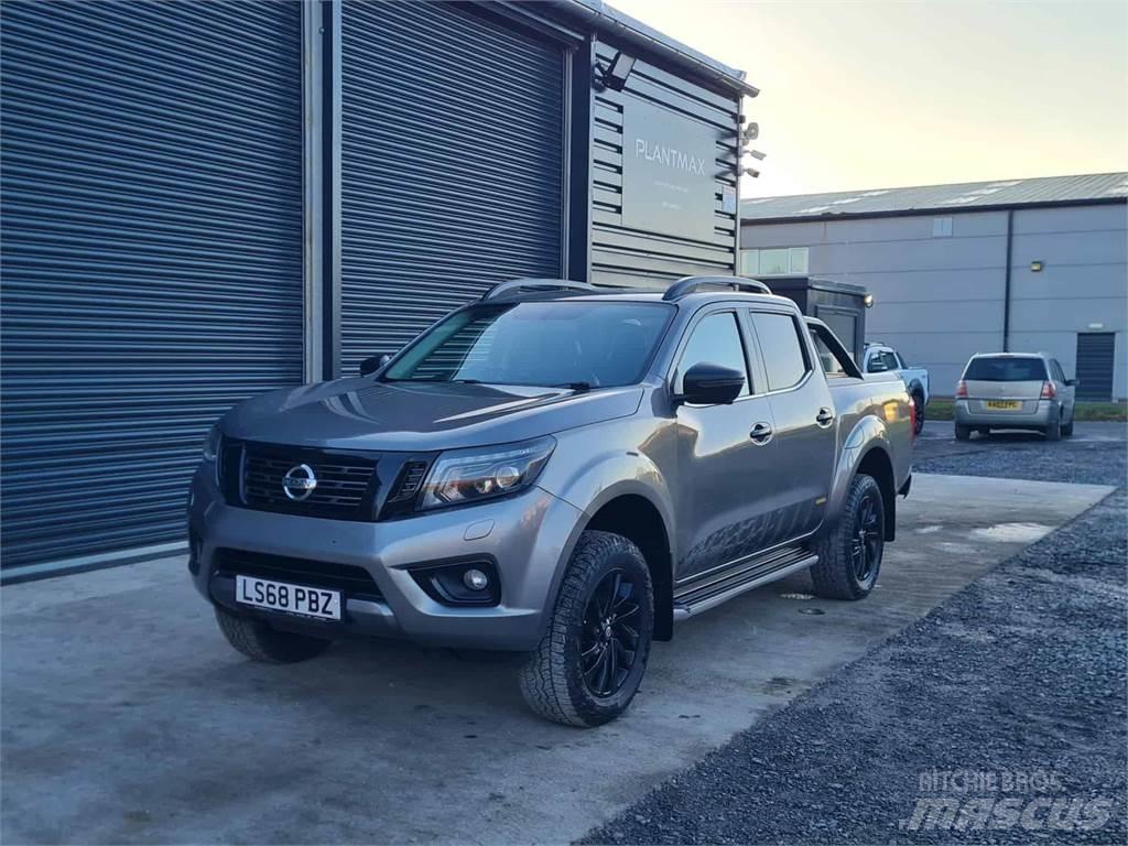  Navara Entreprenør - Andet