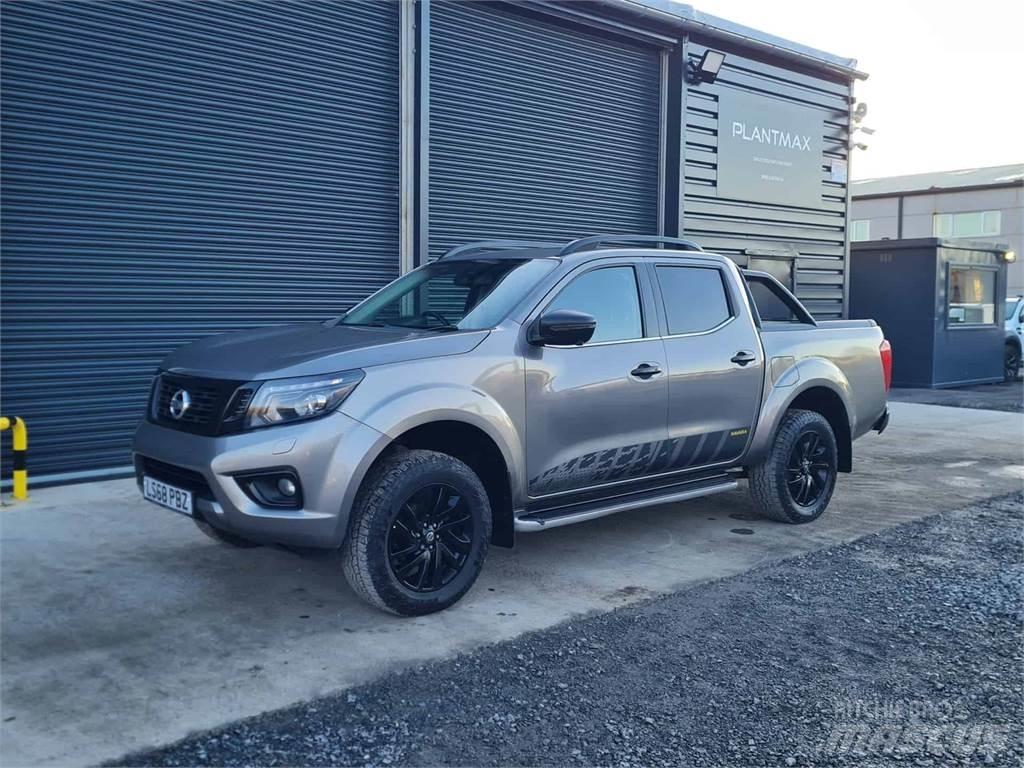  Navara Entreprenør - Andet