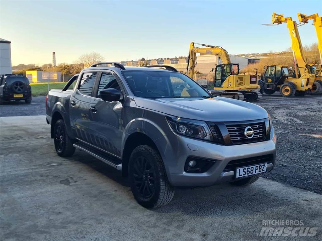  Navara Entreprenør - Andet