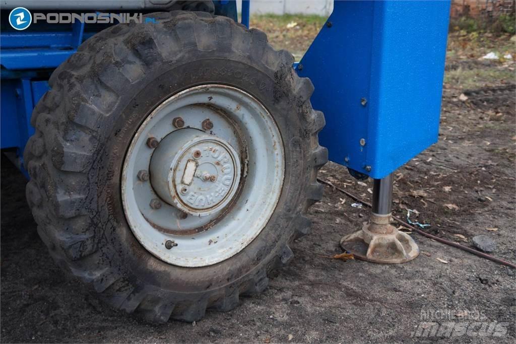 Genie 3384 Saxlifte