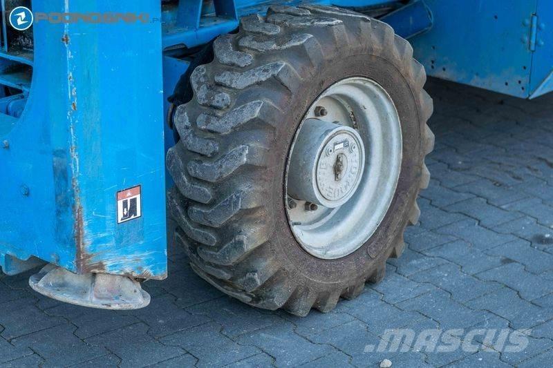 Genie 3384 Saxlifte
