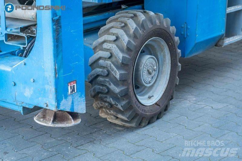 Genie 3384 Saxlifte