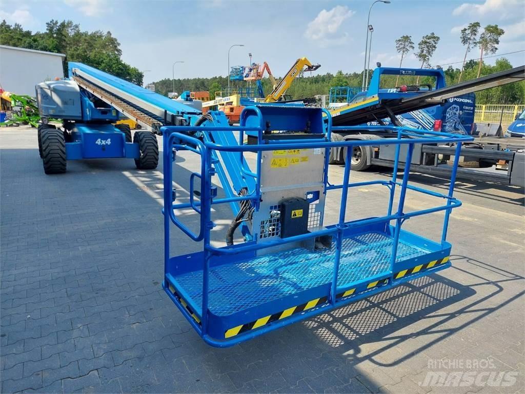 Genie S-85 Teleskoplifte
