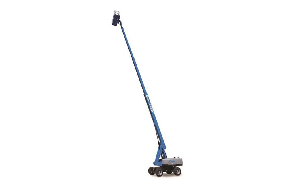 Genie S-85 XC Teleskoplifte