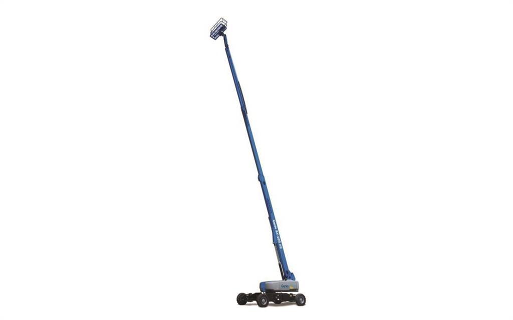 Genie SX-105 XC Teleskoplifte