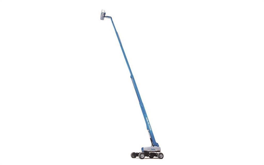 Genie SX-125 XC Teleskoplifte