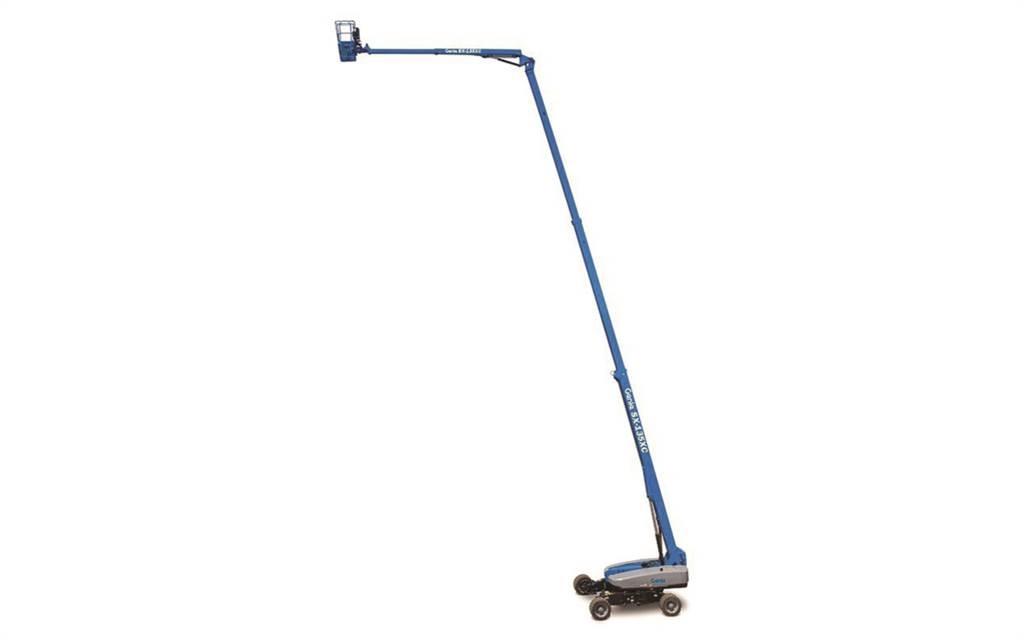 Genie SX-135 XC Teleskoplifte