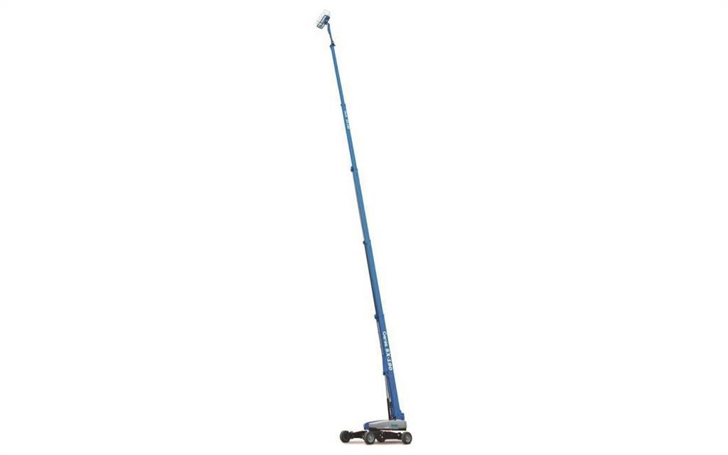 Genie SX-180 Teleskoplifte