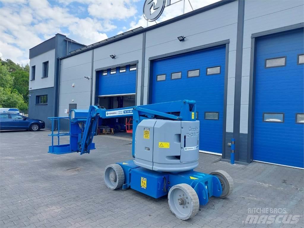 Genie Z-34/22N Bomlifte med knækarm