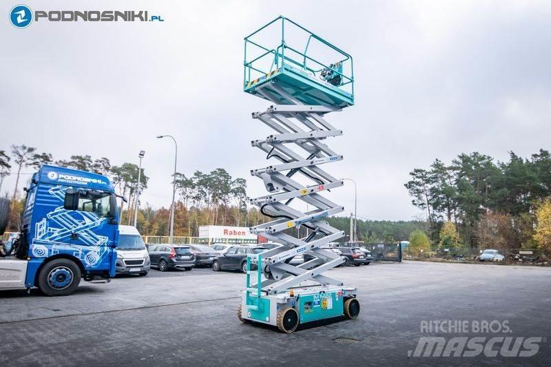 Imer IM14122 Saxlifte