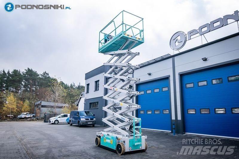 Imer IM14122 Saxlifte
