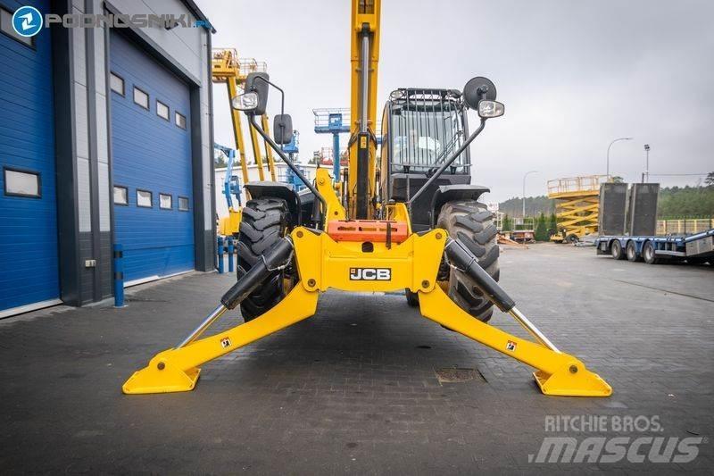 JCB 540-170 Teleskoplæssere