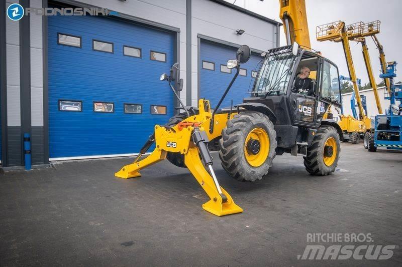 JCB 540-170 Teleskoplæssere
