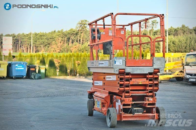 JLG 3246ES Saxlifte