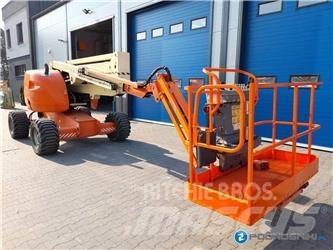 JLG 510AJ Bomlifte med knækarm