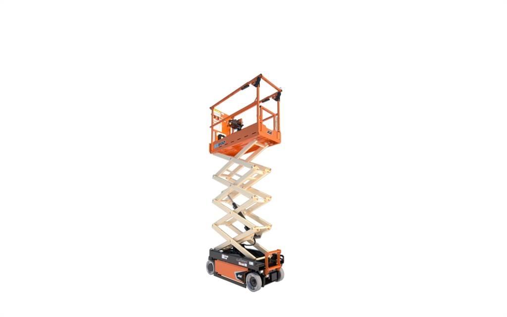 JLG ES1932 Saxlifte