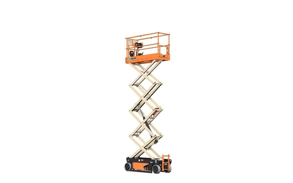 JLG ES2632 Saxlifte