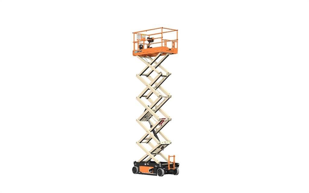 JLG ES3246 Saxlifte
