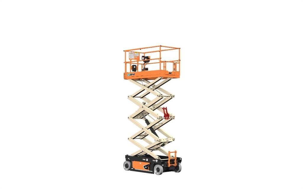 JLG SE2646 Saxlifte