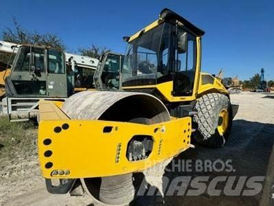 Bomag BW212D-5 Entreprenør - Andet
