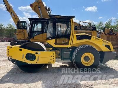 Bomag BW213DH-5 Entreprenør - Andet