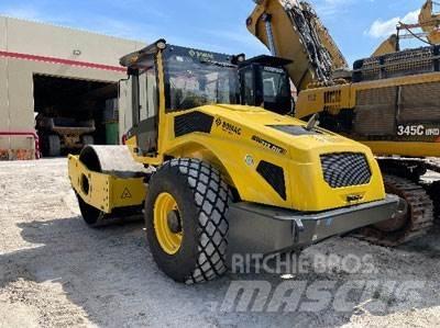 Bomag BW213DH-5 Entreprenør - Andet