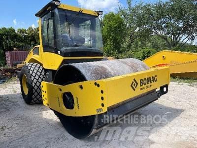 Bomag BW213DH-5 Entreprenør - Andet