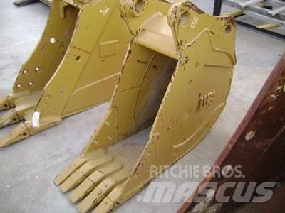 CAT 315C, Bucket GP 18 Andet tilbehør