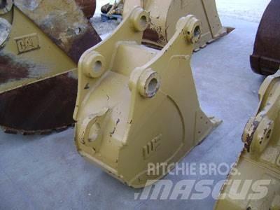 CAT 315C, Bucket GP 18 Andet tilbehør