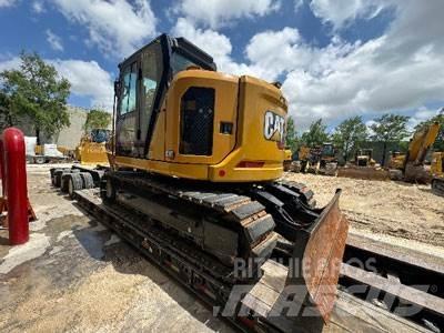 CAT 315GC Gravemaskiner på larvebånd