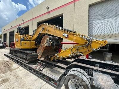 CAT 315GC Gravemaskiner på larvebånd