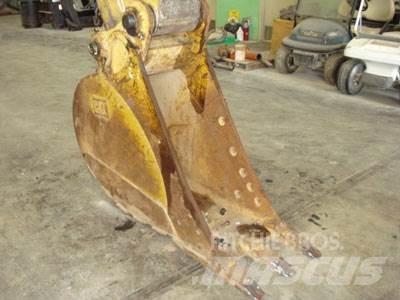 CAT 320C, Bucket GP 24 Andet tilbehør