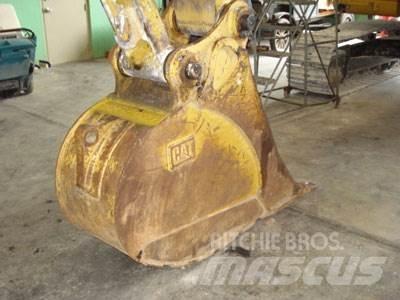 CAT 320C, Bucket GP 24 Andet tilbehør