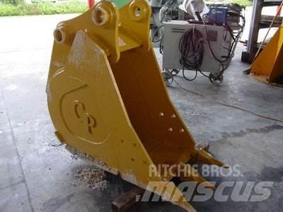CAT 320C, Bucket SDR 24 Andet tilbehør