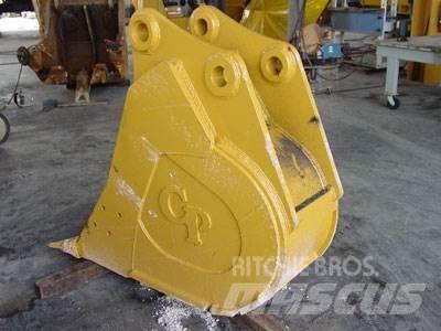 CAT 320C, Bucket SDR 24 Andet tilbehør