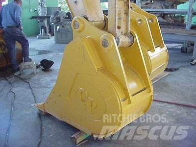 CAT 320C, Bucket SDR 30 Andet tilbehør