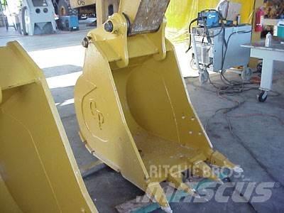 CAT 320C, Bucket SDR 30 Andet tilbehør