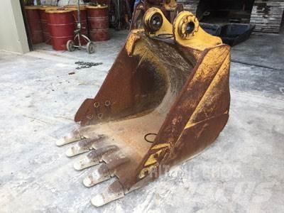 CAT 320DL, Bucket, GP 42 Andet tilbehør