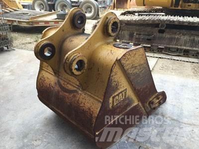 CAT 320DL, Bucket, GP 42 Andet tilbehør