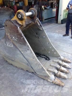 CAT 320DL, Bucket, HD 36 Andet tilbehør