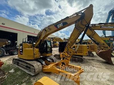 CAT 325FL CR Materialehåndteringsmaskiner