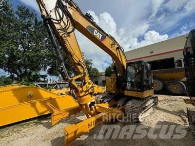 CAT 325FL CR Materialehåndteringsmaskiner